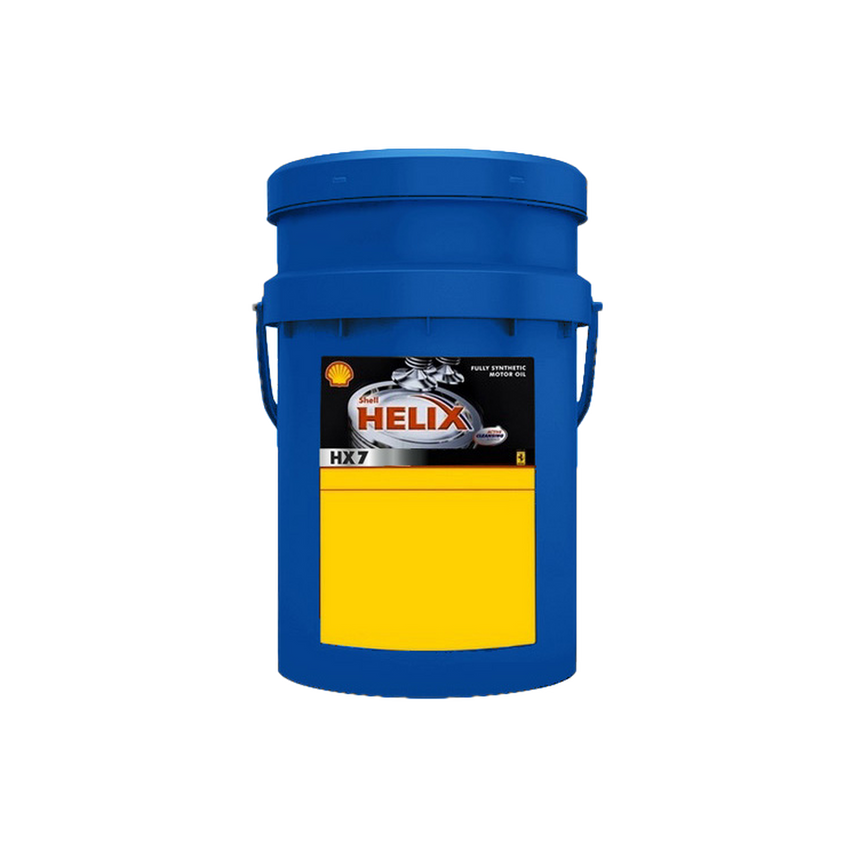 Shell Helix HX7 Professional AF 5W-30 - 20L