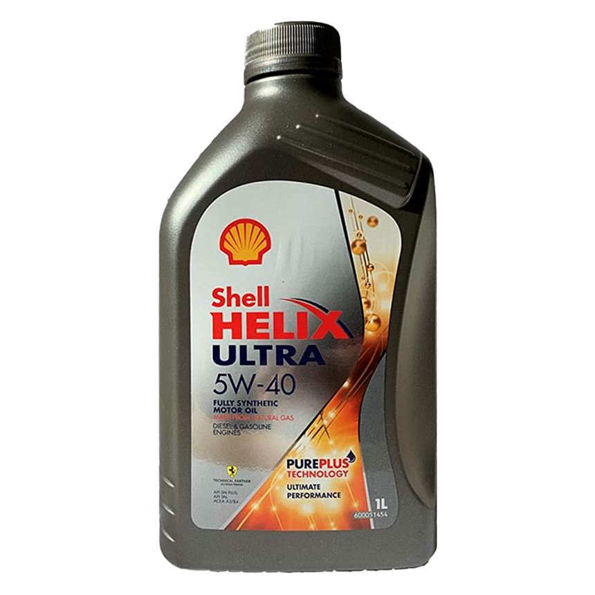 Shell Helix Ultra 5W-40 - 1L