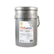 Shell Helix Ultra 5W-40 - 20L