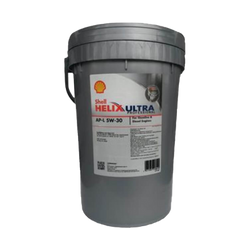 Shell Helix Ultra Professional AP-L 5W-30 - 20L | 5USG