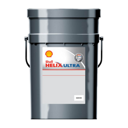 Shell Helix Ultra ECT C3 5W-30 - 20L | 5USG