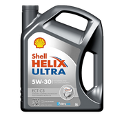 Shell Helix Ultra ECT C3 5W-30 - 5L