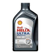 Shell Helix Ultra Professional AF 5W-30 - 1L
