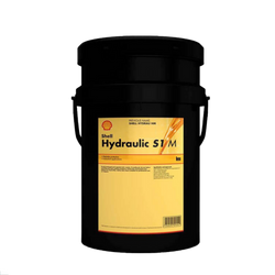 Shell Hydraulic S1 M 32 - 20L | 5USG