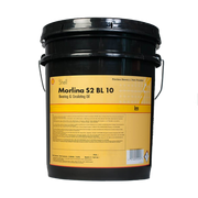 Shell Morlina S2 BL 10 - 20L