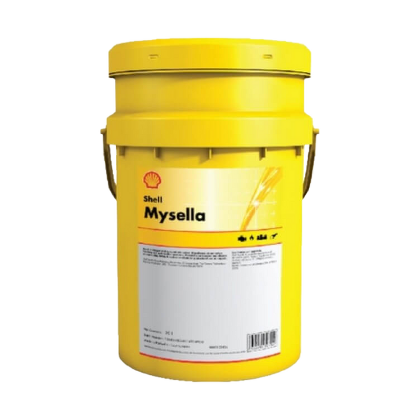 Shell Mysella S3 S 40 - 20L