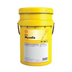 Shell Mysella S5 N 40 - 20L | 5USG