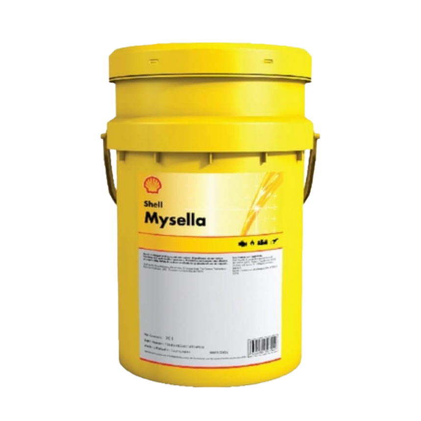 Shell Mysella S5 N 40 - 20L