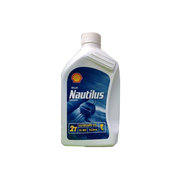 Shell Nautilus Premium Outboard - 1L
