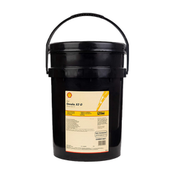Shell Omala S2 GX 100 - 20L | 5USG