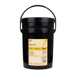 Shell Omala S2 GX 320 - 20L | 5USG