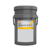 Shell Refrigeration S4 FR-F 68 - 20L