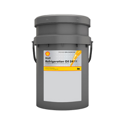 Shell Refrigeration S4 FR-V 100 - 20L | 5USG