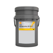 Shell Refrigeration S4 FR-V 100 - 20L