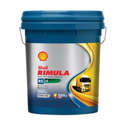 Shell Rimula R5 LE 10W-40 - 20L