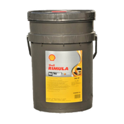 Shell Rimula R6 ME 5W-30 - 20L