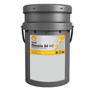 Shell Omala S4 WE 680 - 20L