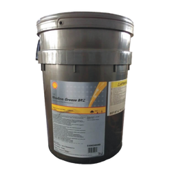 Shell Rhodina BBZ - 18Kg