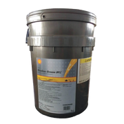 Shell Rhodina BBZ - 18Kg