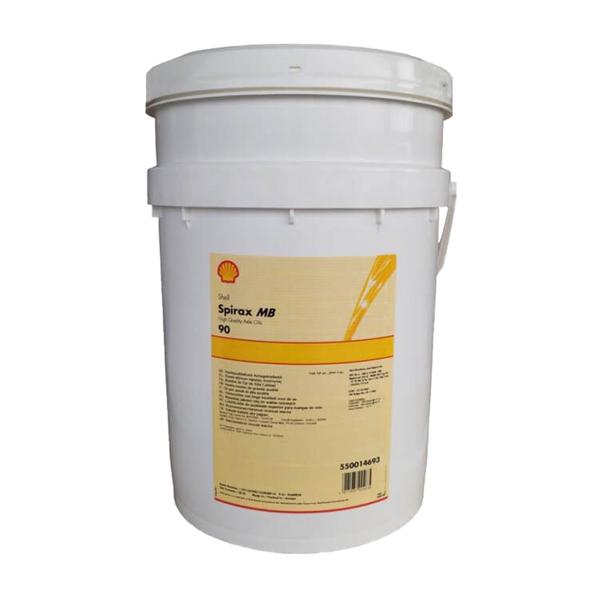 Shell Spirax MB 90 - 20L