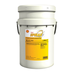 Shell Spirax S1 ATF TASA - 20L | 5USG