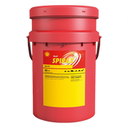 Shell Spirax S2 A 80W-90 - 20L