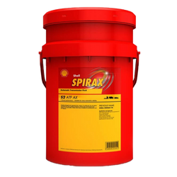 Shell Spirax S2 ATF AX - 20L | 5USG