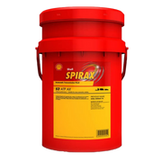 Shell Spirax S2 ATF AX - 20L