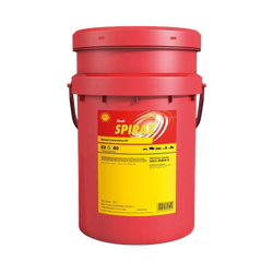 Shell Spirax S2 G 80W-90 - 20L | 5USG