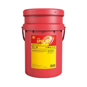 Shell Spirax S2 G 80W-90 - 20L