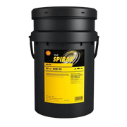 Shell Spirax S3 AX 80W-90 - 20L