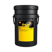 Shell Spirax S3 AX 85W-140 - 20L