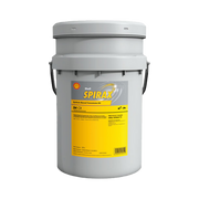 Shell Spirax S4 CX 10W - 20L