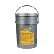Shell Spirax S4 TX - 20L