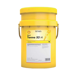 Shell Tonna S3 M 220 - 20L | 5USG