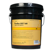 Shell Turbo Oil T 68 - 20L