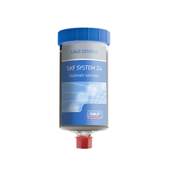 SKF LAGD 125/EM2 Automatic Grease Lubricator - 125ml