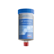 SKF LAGD 125/EM2 Automatic Grease Lubricator - 125ml