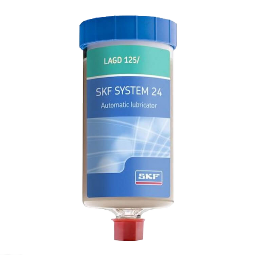 SKF LAGD 125/FHF15 Food Compatible LHFP 150 Oil - 125ml