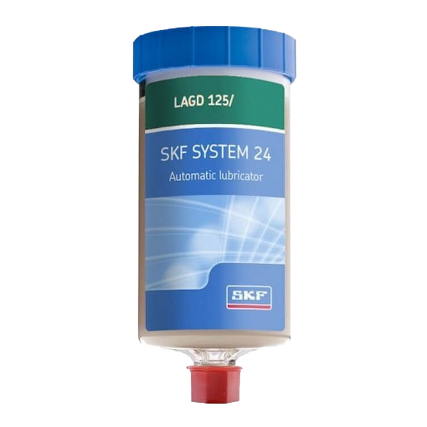 SKF LAGD 125/HHT26 High Temp LHHT 265 Oil - 125ml