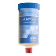 SKF LAGD 125/HMT68 Medium Temp LHMT 68 Oil - 125ml