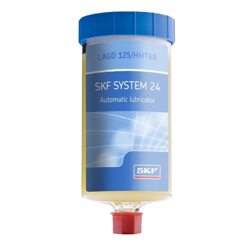 SKF LAGD 125/HMT68 Medium Temp LHMT 68 Oil - 125ml