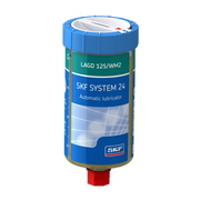 SKF LAGD 125/WM2 High Load, Wide Temp LGWM 2 Grease - 125ml