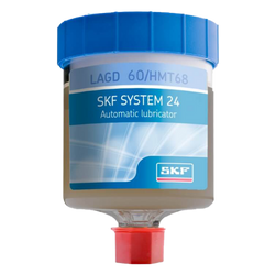 SKF LAGD 60/HMT68 Medium Temp LHMT 68 Oil - 60ml