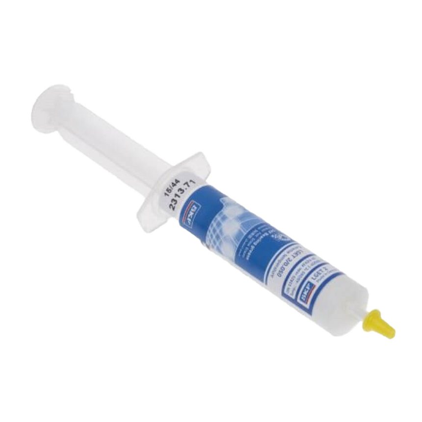 SKF LGET 2 Extreme Temp, Extreme Condition Bearing Grease - 50g