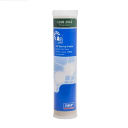 SKF LGGB 2 Biodegradable Bearing Grease - 420ml