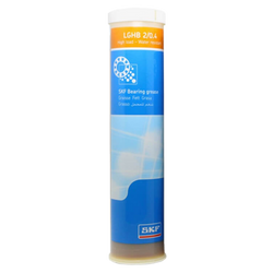 SKF LGHB 2 High Load, High Temp, High Viscosity Bearing Grease - 420ml