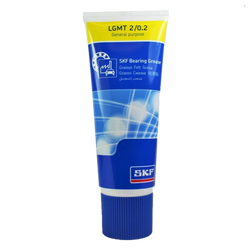 SKF LGMT 2 Lubricant Industrial And Automotive Bearing Grease - 200g