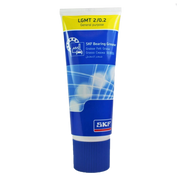 SKF LGMT 2 Lubricant Industrial And Automotive Bearing Grease - 200g