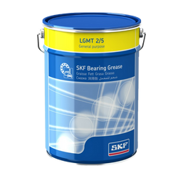 SKF LGMT 2 Lubricant Industrial And Automotive Bearing Grease - 5Kg